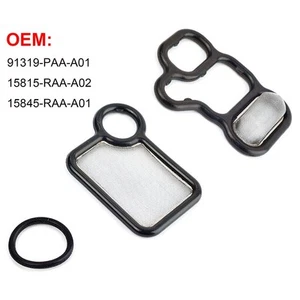 For Civic For CRV Magnetic Gasket Kit Replacement Accessories Replacement - Picture 1 of 12