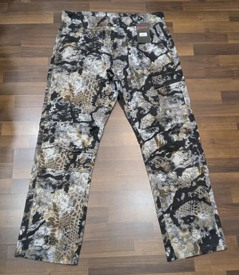 KRYPTEK Stalker Pant Obskura Skyfall Size 42x34 NEW  - Image 1 of 4