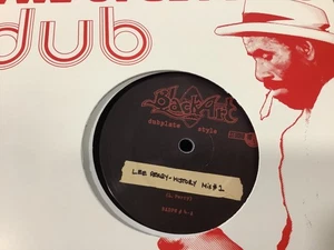 Lee Perry , History Mix One , Mix Two , 10"Blackart. - Foto 1 di 2
