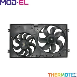 FAN RADIATOR D8W041TT FOR VW BORA NEW/BEETLE/Convertible LUPO SKODA FABIA 1.8L - Picture 1 of 7