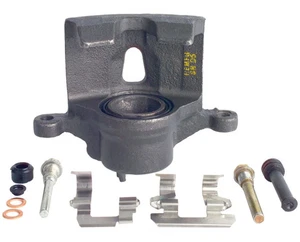 Pinza de freno de disco delantera derecha CARDONE 19-1442 para Nissan Sentra 1991-1994 2,0 L - Imagen 1 de 6