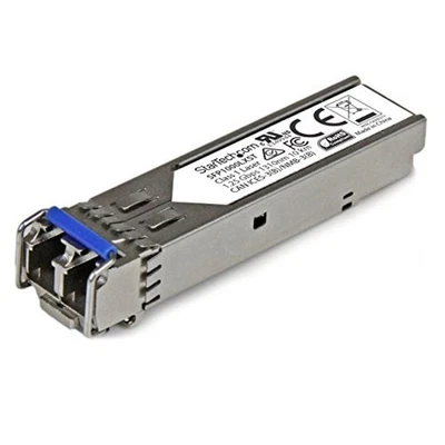 (TG. Singolo) Startech.Com Startech.Com Modulo Ricetrasmettitore Sfp in Fibra Gi - Immagine 1 di 4