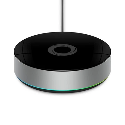 Bridge | Smart Home Hub for Home Automation. Features Z-Wave Plus, Zigbee, Wi... - Image 1 of 4