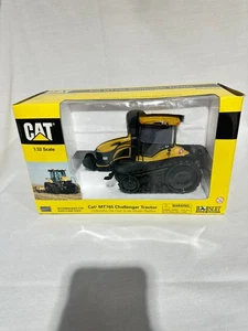 Caterpillar MT765 Challenger By Norscot 1/32nd Scale - Picture 1 of 10