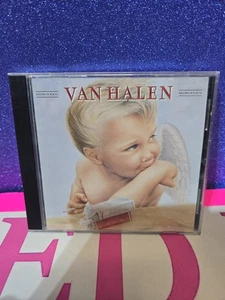 VAN HALEN - 1984 CD (2000) - Picture 1 of 6