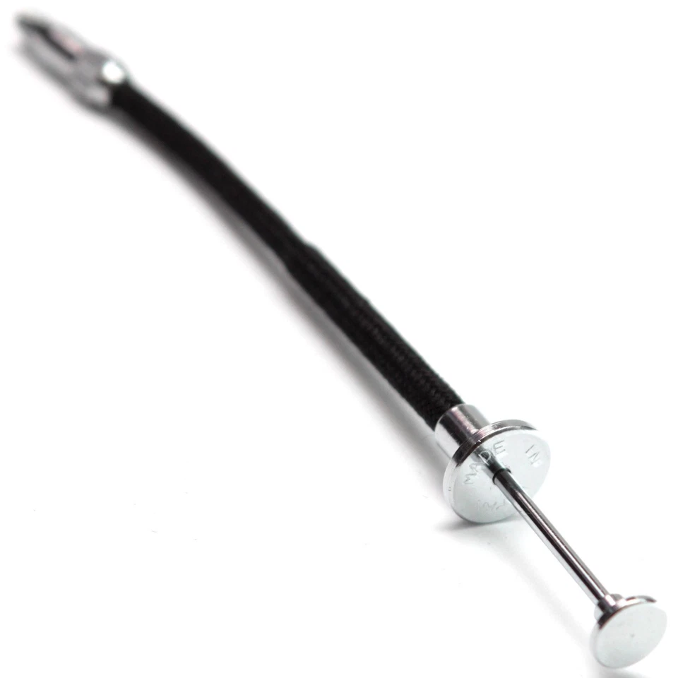 Shutter Release Cable 4" 10cm for Hasselblad 501CM 503CX 500C/M 503CW Camera - Image 1 of 4