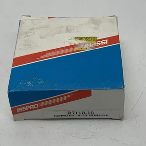 NEW ISSPRO R7110-10 TUBING KIT 10’ OIL PRESSURE R711010 - Picture 1 of 2