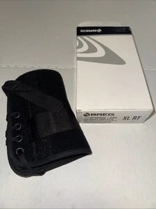 Breg Low Profile Wrist, XL 6.5” - Picture 1 of 2