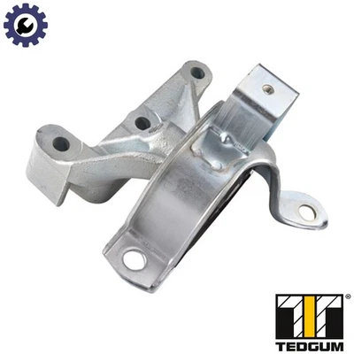 MOUNTING ENGINE 00219214 FOR FIAT DOBLO/Box/Body/MPV 182 B6.000 1.6L 4cyl - Image 1 of 4