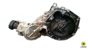 SCATOLA CAMBIO 188A4000 CON RIDUTTORE FIAT PANDA 2 169 4X4 1.2B 2003 2010 16A - Foto 1 di 9