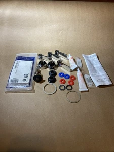 FISHER MFG. 5000-0011 VÁSTAGO Y MANGO DERECHO TIPO DE MONTAJE: FRÍO - Imagen 1 de 3