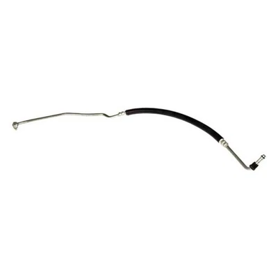 For Chevy K2500/C2500 Suburban 1994 1995 Engine Oil Cooler Hose | Metallic Gray Foto 1 de 4