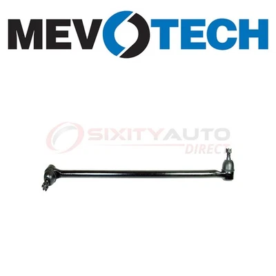Mevotech OG Steering Drag Link for 1999-2003 Dodge Ram 2500 Van 3.9L 5.2L hr Foto 1 de 4