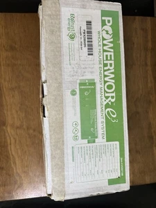 Sistema de gestión de energía para toda la casa Powerworx E3 modelo E3-1R240 - Imagen 1 de 12