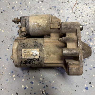 Mini Cooper R55 R56 R57 2007-2013 motor de arranque de 1,6 L OEM V7550017 Foto 1 de 4