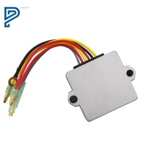 Rectifier Voltage Regulator For Mercury Mariner Outboard 6 Wire 815279-3 883072T - Picture 1 of 6