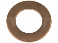 Details about / For 1985-1994 Dodge B250 Oil Drain Plug Gasket Dorman 98517WG 1986 1987 1988