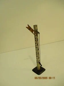 HORNBY O GAUGE SIGNAL - Picture 1 of 5