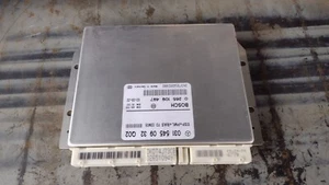 00-06 Mercedes W220 S500 CL500 BAS ABS Control Module OEM 0315450932 - Picture 1 of 4