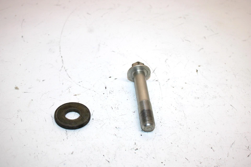 Оригинальный фланцевый болт 99 Yamaha Vmax 700 Sx 90105-14766-00 SYS - Изображение 1 из 4