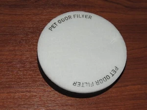 Neu - Original Staubbecher Filter Sauger BH53420 ONEPWR Evolve Haustier kabellos - Bild 1 von 2