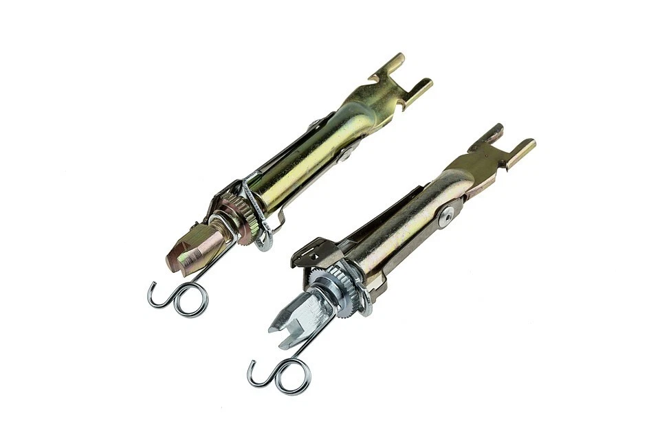 KIT DE ACCESORIOS ZAPATAS DE FRENO DE ESTACIONAMIENTO PARA FIAT ALBEA 02 Foto 1 de 4