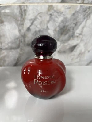 DIOR Hypnotic Poison Eau de Toilette, 1 oz / 30 ml - NO BOX - SEE PICTURES - Image 1 of 2