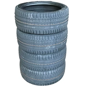 4 x 175/55R15 77T Accelera Phi-R Tires UHP Performance Sport NEW FAST SHIPPING - Picture 1 of 7