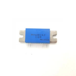 MHW812A3  Package:MODULE,RF Line / UHF Power Amplifier - Picture 1 of 6