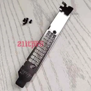 Full Profile Bracket for NVIDIA Tesla t4 p4 m4 GPU - Afbeelding 1 van 2