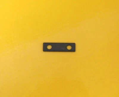 Lionel Train Part 225E-5 Bearing Cap (x2) - Image 1 of 3