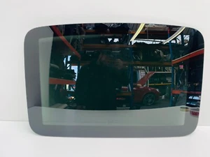 BMW F10 5er 2010-2016 Schiebedach Glasschiebescheibe 7399483 #077 - Bild 1 von 4