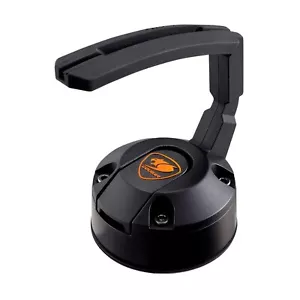 Cougar gaming CGR-XXNB-MB1 Cougar Bunker Gaming Mouse Bungee, Black with an O... - Picture 1 of 4