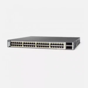CISCO 100% Brand New Original switch (telecommunications) WS-C2960-48PST-L - Picture 1 of 1