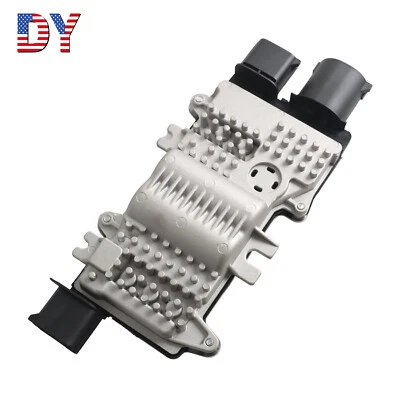 Engine Cooling Fan Module Fits for 2010-2016 Lincoln MKS 3.5L AA8Z8B658B - Image 1 of 4