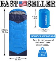 basecamp 200 sleeping bag