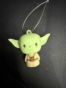 Hallmark Star Wars Mystery Ornaments - Yoda - Picture 1 of 2