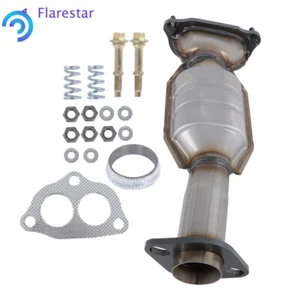 Direct Replacement Rear Catalytic Converter 04-06 For Ford For Ranger 3.0L 4.0L - Picture 1 of 11