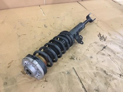 BMW 2011-2016 F10 F11 CONJUNTO AMORTIGUADOR PUNTAL CONDUCTOR DELANTERO IZQUIERDO OEM 75K Foto 1 de 4