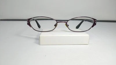 Phoebe Auténtico P235 PÚRPURA 49-17-130 BISAGRAS FLEXIBLES G788 Foto 1 de 4