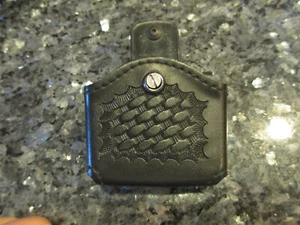 BOLSA FUNDA DOBLE CARGADOR SAFARILAND - MODELO S&W 59 con bucle de cinturón de 1,5 PULGADAS - Imagen 1 de 5