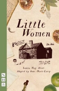 Little Women by Louisa May Alcott NEW Paperback softback - Picture 1 of 1