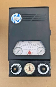 Daeho Flow Instruments VC 30 Marine Control Station Made in Korea - Picture 1 of 9