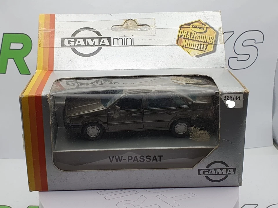 Volkswagen Passat Berlina 1988 Gama 1/43 - Immagine 1 di 1
