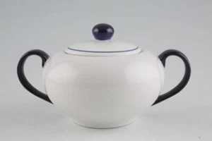 Habitat - Nil - Sugar Bowl - Lidded (Tea) - 157935G - Picture 1 of 1