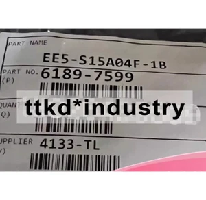One pack/100pcs 6189-7599 61897599 Automotive Inserts Connectors Accessories - Picture 1 of 2