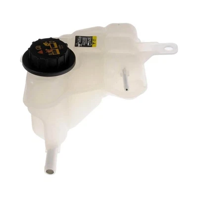 Depósito de refrigerante presurizado para Mercury Milan 2010 2011 | Tapa de plástico incluida Foto 1 de 4