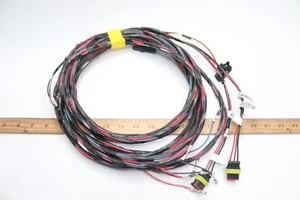 Freightliner Chassis Wiring Harness Kit A66-02128-132 - Picture 1 of 3