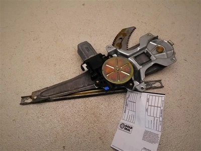 Regulador ventana puerta eléctrica trasera derecha honda accord 1998-2002 con motor 4686 Foto 1 de 3