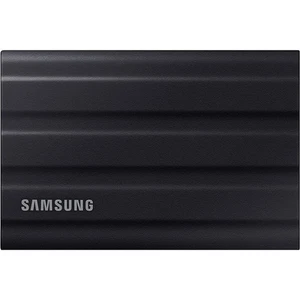 Samsung T7 Shield Portable SSD 2TB czarny dobry - Zdjęcie 1 z 1